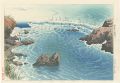 Ten Views of Shinano Province ......
