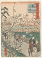 One Hundred Views of Naniwa / ......