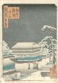 One Hundred  Views of Naniwa /......