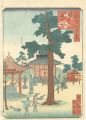 One Hundred Views of Naniwa / ......