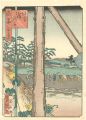 One Hundred Views of Naniwa / ......