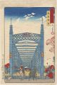 Famous Places of Tokyo / View ......