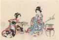 Women's Customs / Flower Arran......