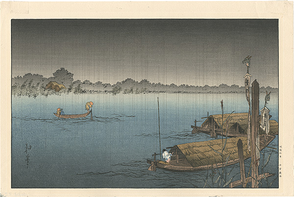 庄田耕峯「作品」