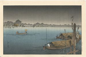 庄田耕峯「作品」