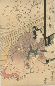 役者絵