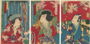 周重「祇園祭礼信仰記」