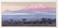 Kilimanjaro, Morning