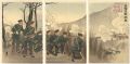 News of Russo-Japanese Battles......