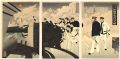 The Japanese Imperial Warship ......