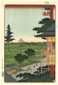 100 Famous Views of Edo / Spir......