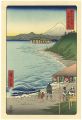 Thirty-six Views of Mount Fuji......