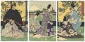 Poems of the Legend of Heike