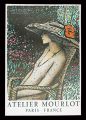 Poster : ATELIER MOURLOT Art e......