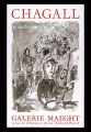 Exhibition Poster : CHAGALL go......