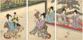 Chiyoda Inner Palace / Saruwak......