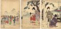 Chiyoda Inner Palace / Buddha ......