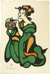 森義利「作品」