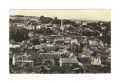 Autograph postcard