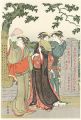 Young Women at Matsuchiyama【Re......