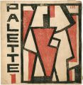 Palette : 1st Issue