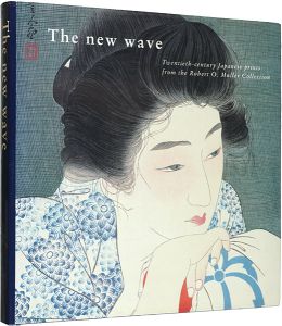 「[英]The new wave」Amy Reigle Stephens編