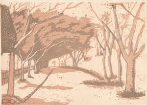 Koizumi Kishio / Landscape