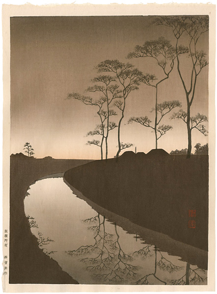 庄田耕峯「作品」