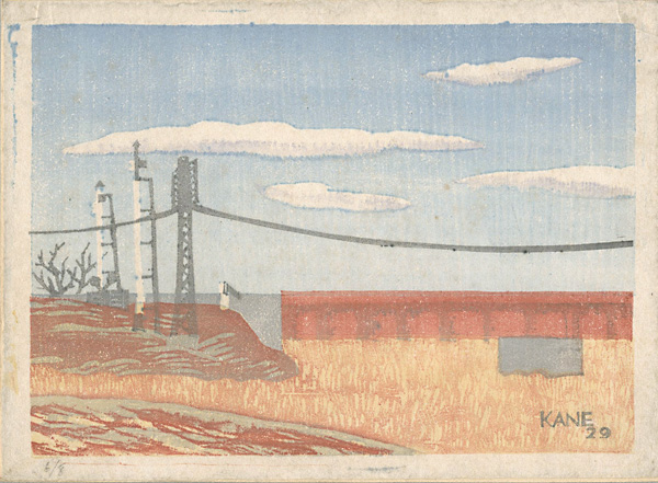 Suwa Kanenori “作品”