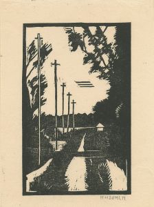 Koizumi Kishio / Landscape