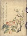 与謝野寛・晶子両先生著作展覧会目録