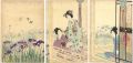 Chiyoda Inner Palace / Spring ......