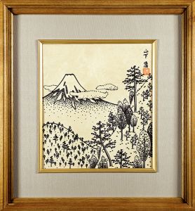 富士山