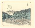 Ten Famous Places in Tsuruga /......