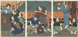 東山桜荘子