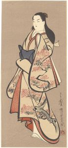 安度「美人画【復刻版】」