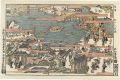 Eight Views of Edo【Reproductio......