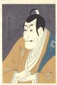 The Actor Ichikawa Ebizo as Ta......