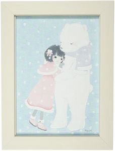 Kurihara Mayumi / Snow Fantasy