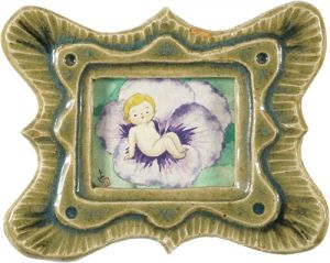 Kurosaki Yoshisuke / Pansy