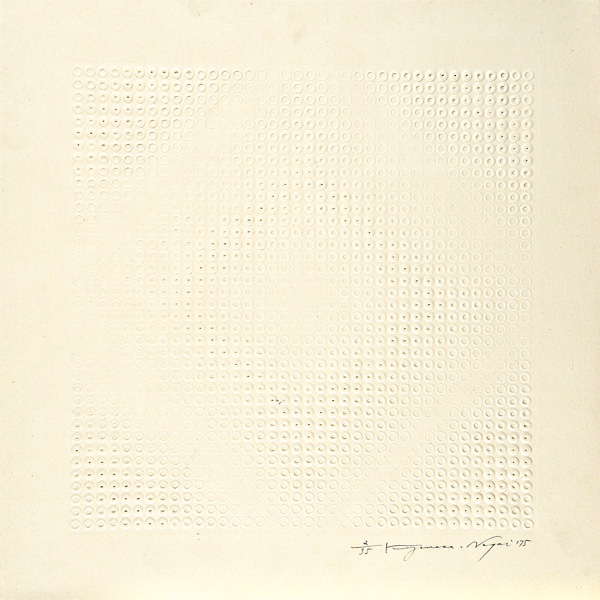 永井一正「作品」