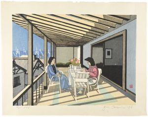 関野凖一郎「作品」