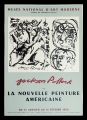 Jackson Pollock et la nouvelle......