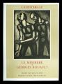 Le Miserere de Georges Rouaul