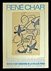 Georges Braque / René Char
