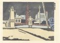 Recollections of Tokyo / A Nig......