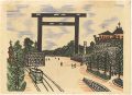 Recollections of Tokyo / Entra......