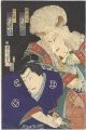 Kabuki Play: Chitose no Tsuru ......