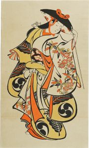 Dance of Takenaka Shodayu【Reproduction】