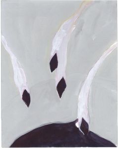山口奈穂「合体」